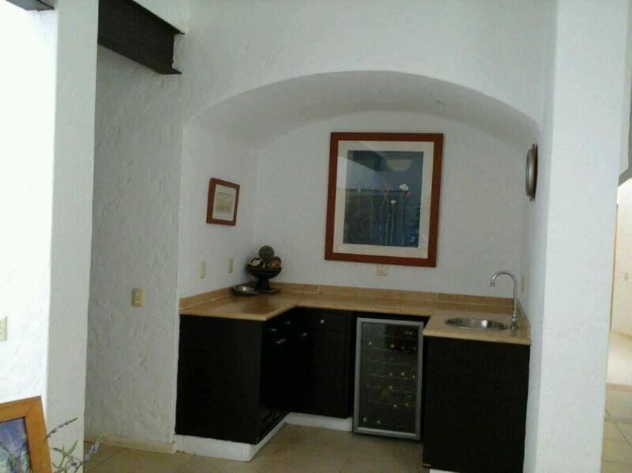 Casa Parais.Espectacular Residencia,Super Equipada Куэрнавака Экстерьер фото