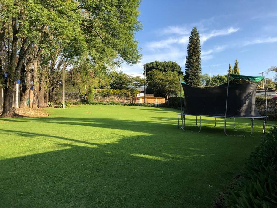 Casa Parais.Espectacular Residencia,Super Equipada Куэрнавака Экстерьер фото