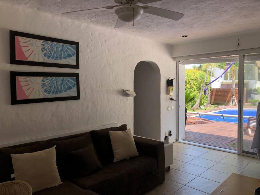 Casa Parais.Espectacular Residencia,Super Equipada Куэрнавака Экстерьер фото