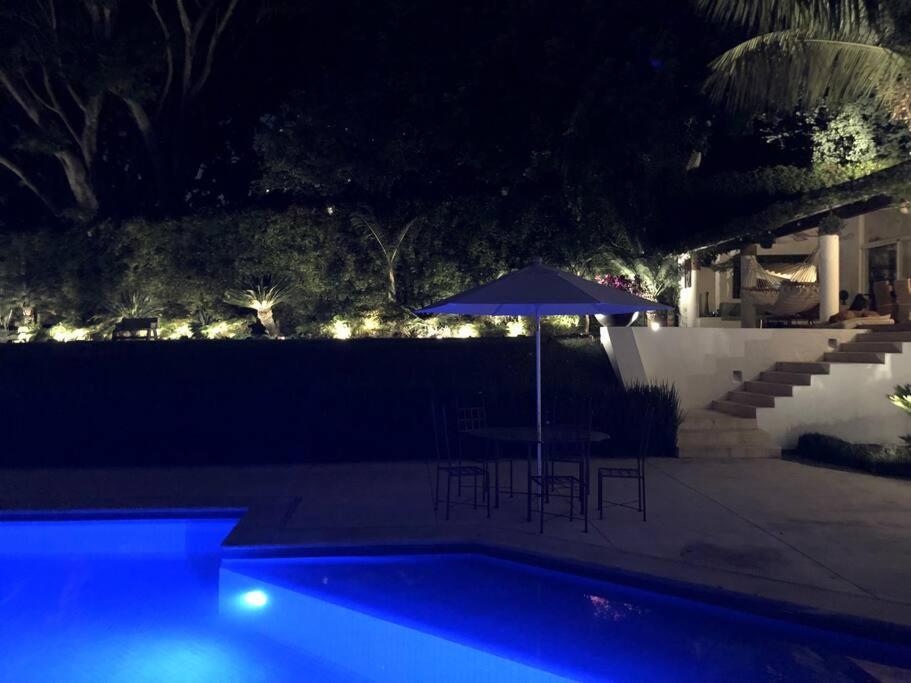 Casa Parais.Espectacular Residencia,Super Equipada Куэрнавака Экстерьер фото