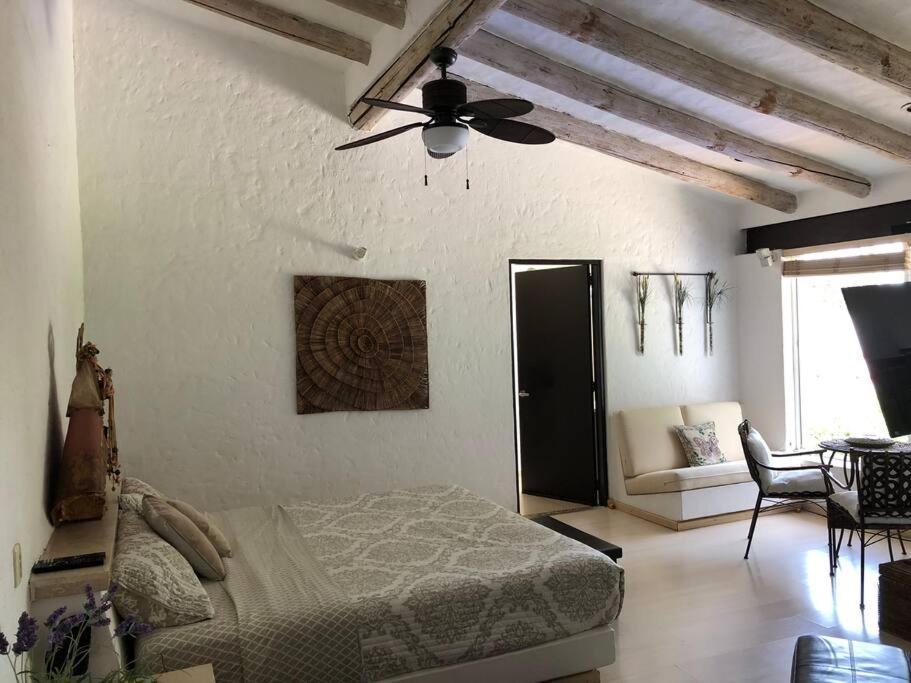 Casa Parais.Espectacular Residencia,Super Equipada Куэрнавака Экстерьер фото